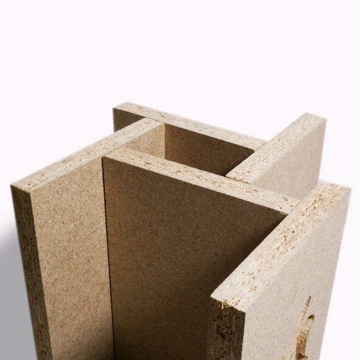 Particle Board Chipboard For Door Core